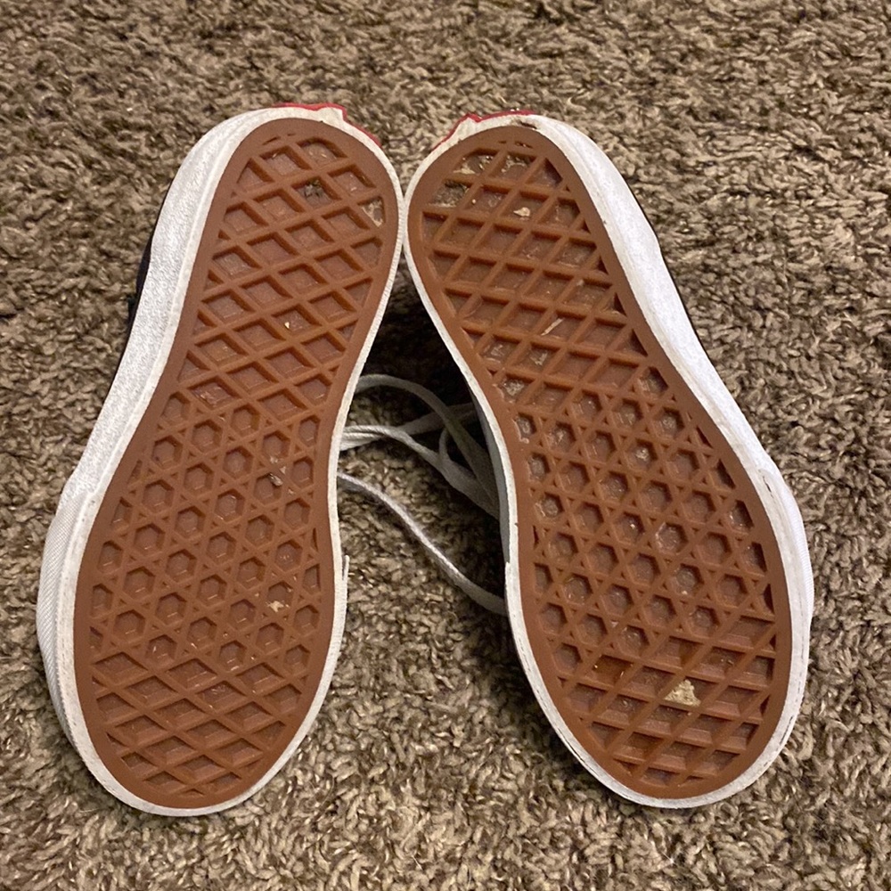 Vans Hi Top sz11 - Picture 4 of 6
